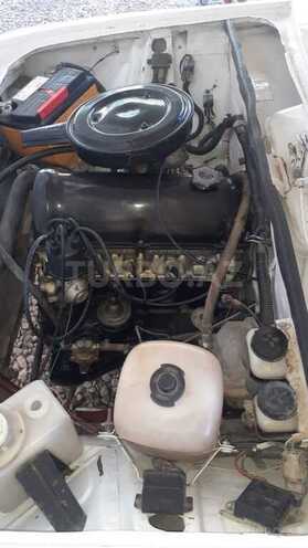 LADA (VAZ) 2106 1985, 222,000 km - 1.5 l - Xaçmaz