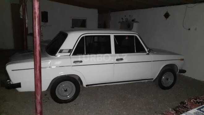 LADA (VAZ) 2106 1985, 222,000 km - 1.5 l - Xaçmaz