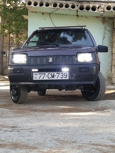 LADA (VAZ) Oka 2005, 120,000 km - 0.8 l - Bakı