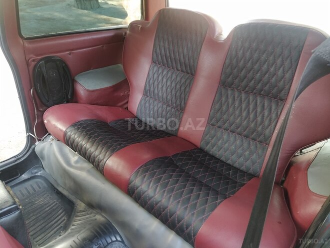 LADA (VAZ) Oka 2005, 120,000 km - 0.8 l - Bakı