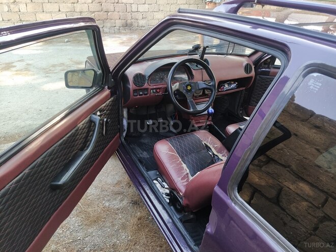 LADA (VAZ) Oka 2005, 120,000 km - 0.8 l - Bakı