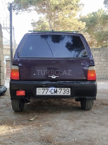 LADA (VAZ) Oka 2005, 120,000 km - 0.8 l - Bakı
