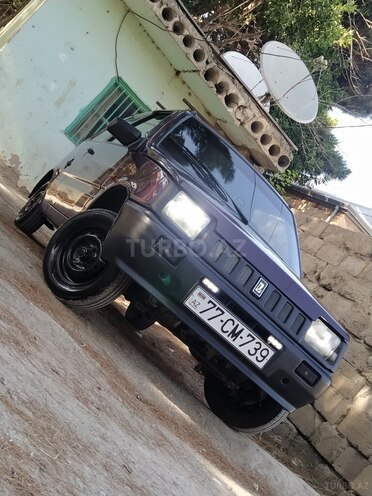 LADA (VAZ) Oka 2005, 120,000 km - 0.8 l - Bakı