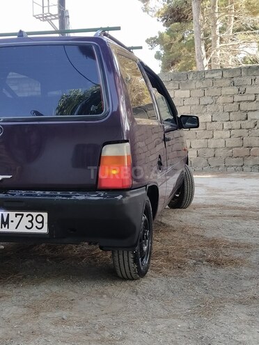 LADA (VAZ) Oka 2005, 120,000 km - 0.8 l - Bakı