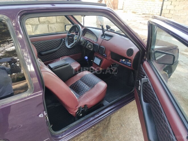 LADA (VAZ) Oka 2005, 120,000 km - 0.8 l - Bakı
