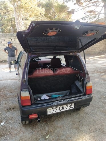 LADA (VAZ) Oka 2005, 120,000 km - 0.8 l - Bakı