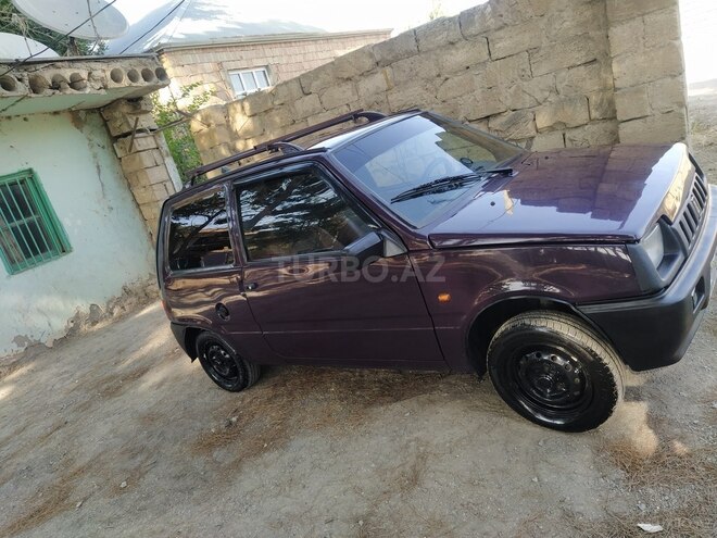 LADA (VAZ) Oka 2005, 120,000 km - 0.8 l - Bakı