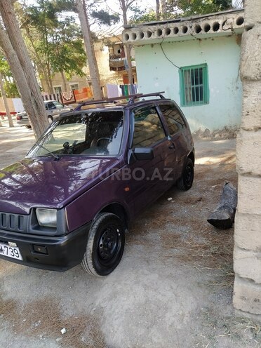 LADA (VAZ) Oka 2005, 120,000 km - 0.8 l - Bakı