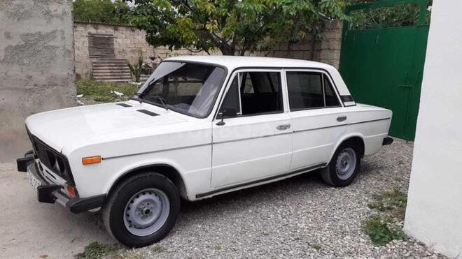 LADA (VAZ) 2106 1985, 222,000 km - 1.5 l - Xaçmaz