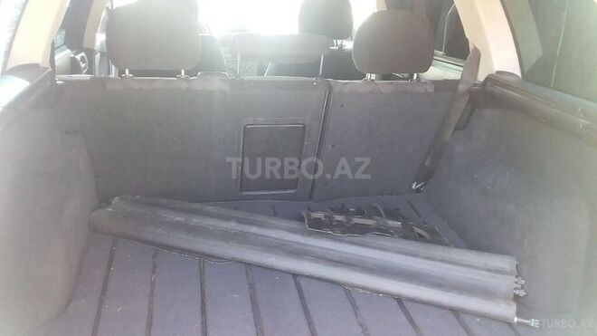 Opel Astra 1999, 670,000 km - 1.7 l - Sumqayıt
