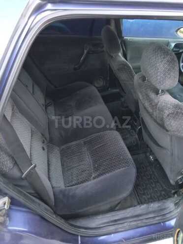 Opel Vectra 1997, 287,000 km - 2.0 l - Bakı