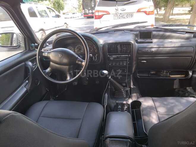 GAZ 3102 1998, 177,000 km - 2.4 l - Bakı