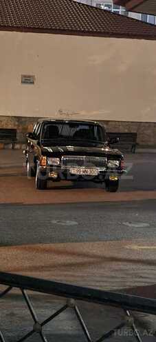 GAZ 3102 1998, 177,000 km - 2.4 l - Bakı
