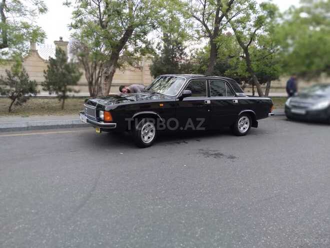 GAZ 3102 1998, 177,000 km - 2.4 l - Bakı