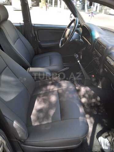 GAZ 3102 1998, 177,000 km - 2.4 l - Bakı