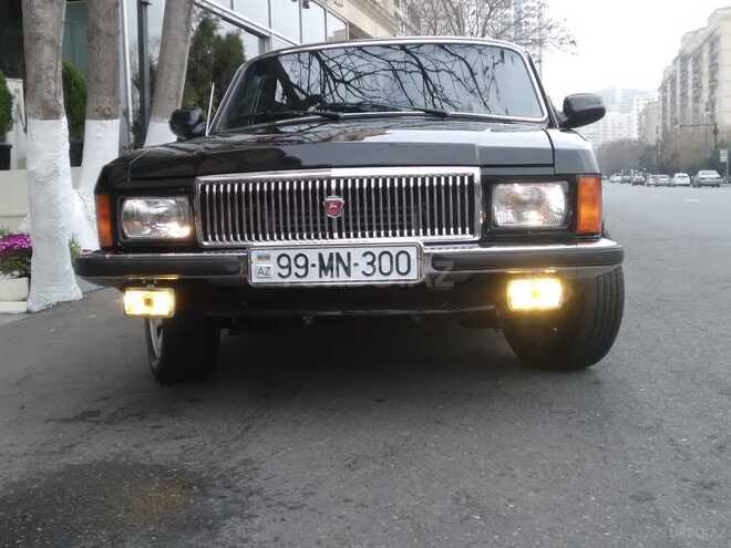 GAZ 3102 1998, 177,000 km - 2.4 l - Bakı