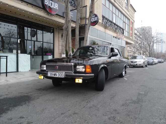 GAZ 3102 1998, 177,000 km - 2.4 l - Bakı