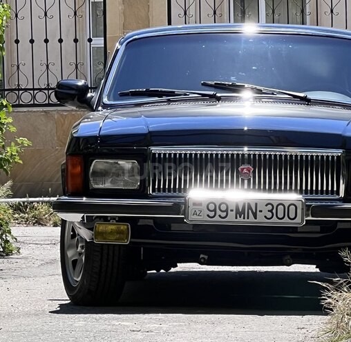 GAZ 3102 1998, 177,000 km - 2.4 l - Bakı