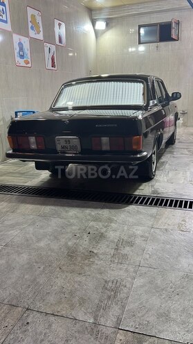 GAZ 3102 1998, 177,000 km - 2.4 l - Bakı