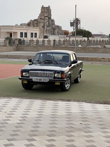GAZ 3102 1998, 177,000 km - 2.4 l - Bakı
