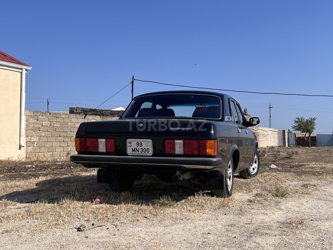 GAZ 3102 1998, 177,000 km - 2.4 l - Bakı