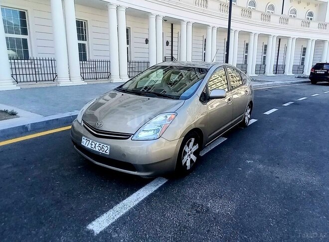 Toyota Prius 2008, 315,198 km - 1.5 l - Bakı