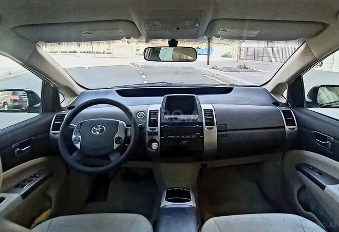 Toyota Prius 2008, 315,198 km - 1.5 l - Bakı
