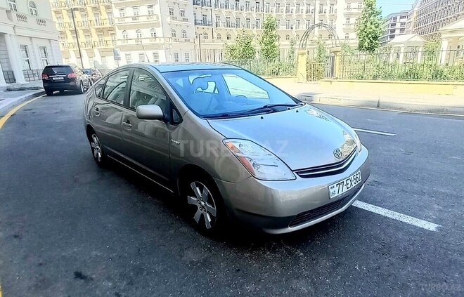 Toyota Prius 2008, 315,198 km - 1.5 l - Bakı