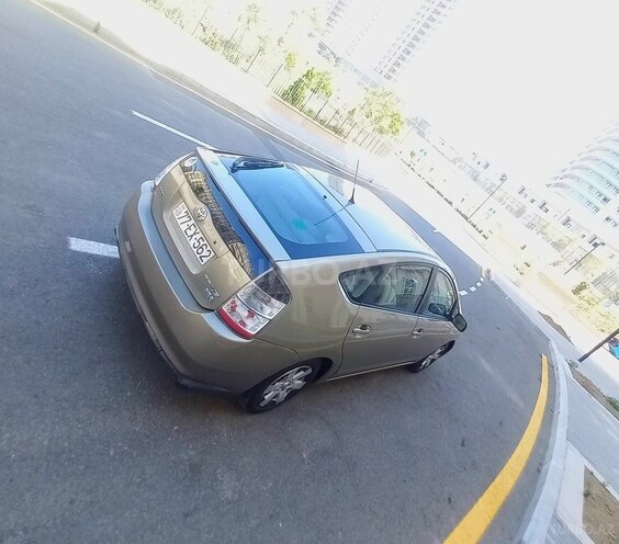 Toyota Prius 2008, 315,198 km - 1.5 l - Bakı