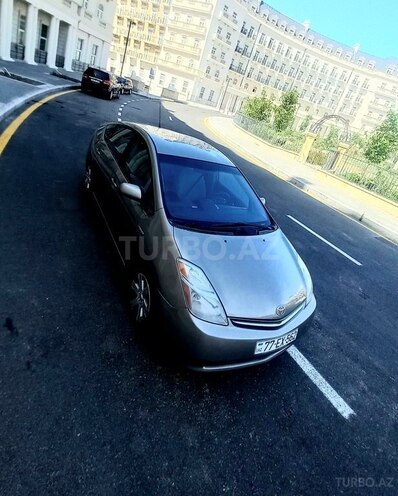 Toyota Prius 2008, 315,198 km - 1.5 l - Bakı