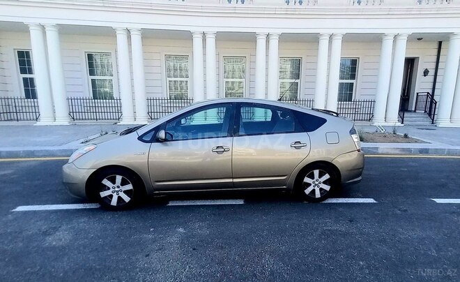 Toyota Prius 2008, 315,198 km - 1.5 l - Bakı