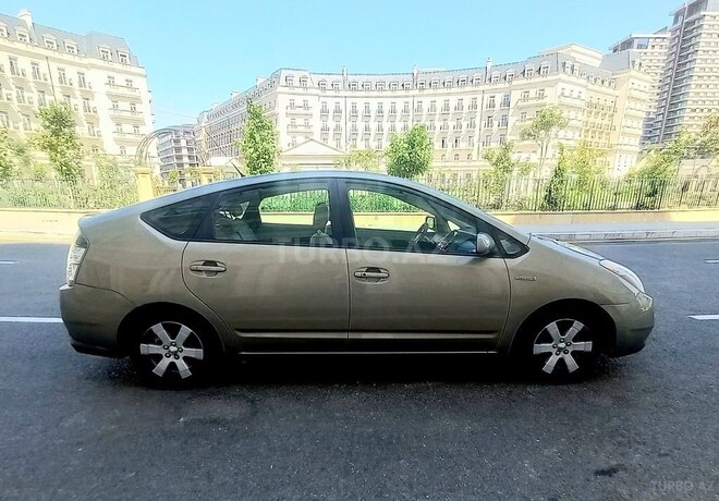 Toyota Prius 2008, 315,198 km - 1.5 l - Bakı