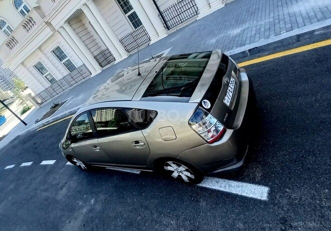 Toyota Prius 2008, 315,198 km - 1.5 l - Bakı