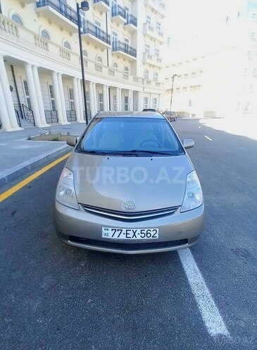 Toyota Prius 2008, 315,198 km - 1.5 l - Bakı