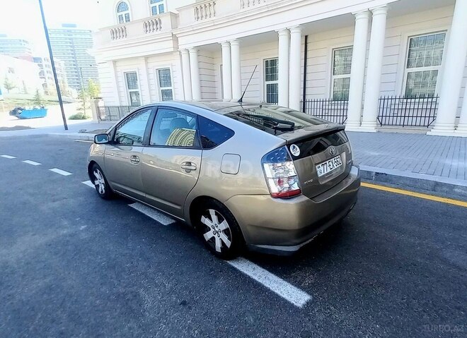 Toyota Prius 2008, 315,198 km - 1.5 l - Bakı