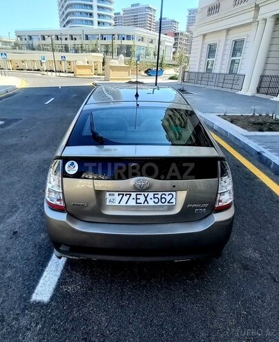 Toyota Prius 2008, 315,198 km - 1.5 l - Bakı