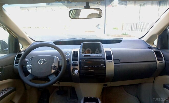 Toyota Prius 2008, 315,198 km - 1.5 l - Bakı