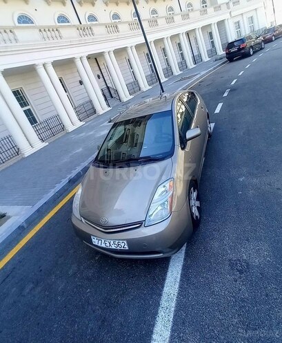 Toyota Prius 2008, 315,198 km - 1.5 l - Bakı