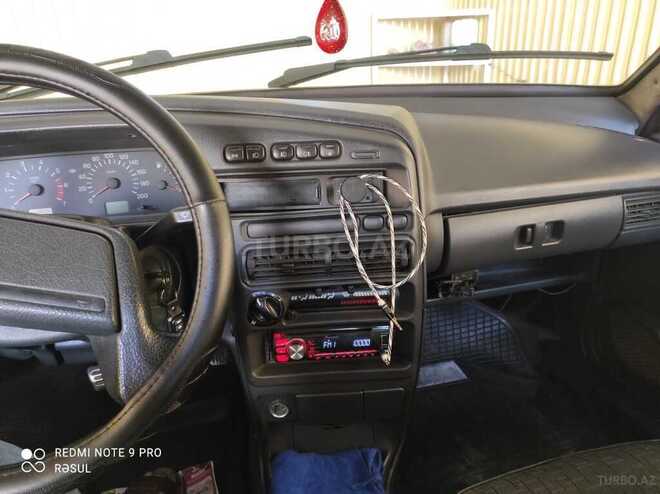 LADA (VAZ) 2115 2007, 199,886 km - 1.5 l - Bakı
