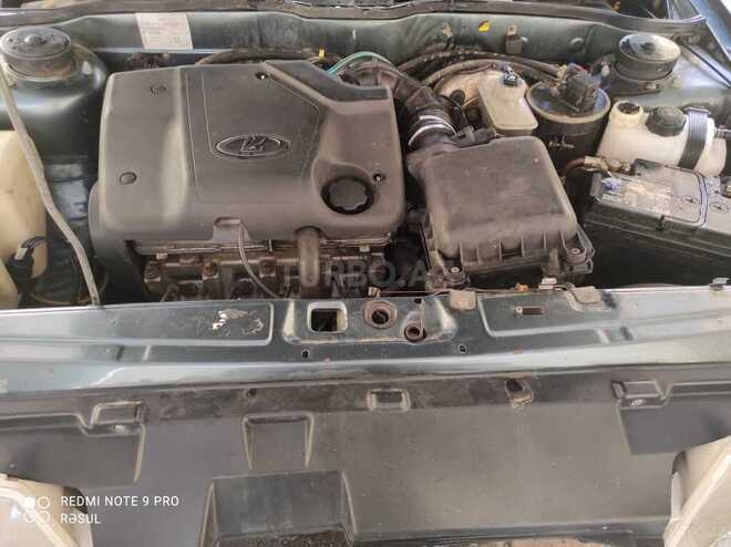 LADA (VAZ) 2115 2007, 199,886 km - 1.5 l - Bakı
