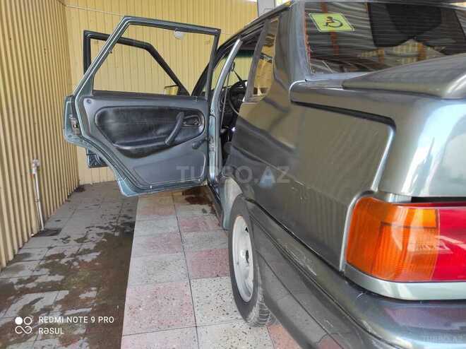 LADA (VAZ) 2115 2007, 199,886 km - 1.5 l - Bakı