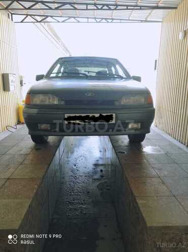 LADA (VAZ) 2115 2007, 199,886 km - 1.5 l - Bakı
