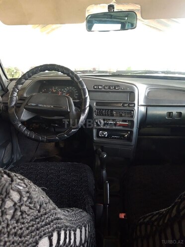 LADA (VAZ) 2115 2006, 384,142 km - 1.5 l - Ağdaş