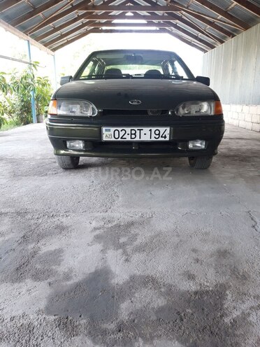 LADA (VAZ) 2115 2006, 384,142 km - 1.5 l - Ağdaş