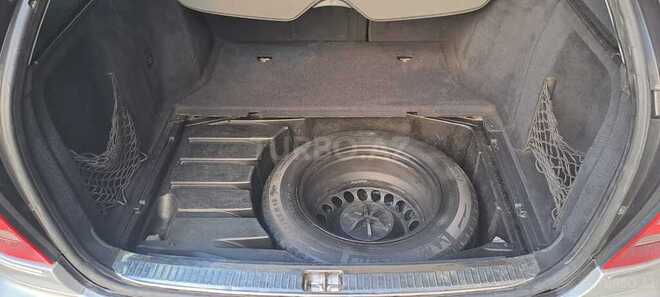 Mercedes C 220 2004, 350,000 km - 2.2 л - Bakı