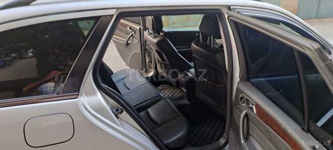 Mercedes C 220 2004, 350,000 km - 2.2 л - Bakı