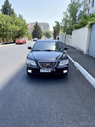 Hyundai Sonata 2009, 158,700 km - 2.0 л - Bakı