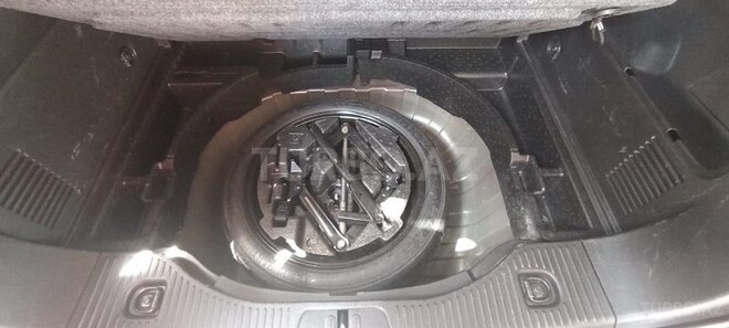 Chevrolet Trax 2015, 115,900 km - 1.4 l - Bakı