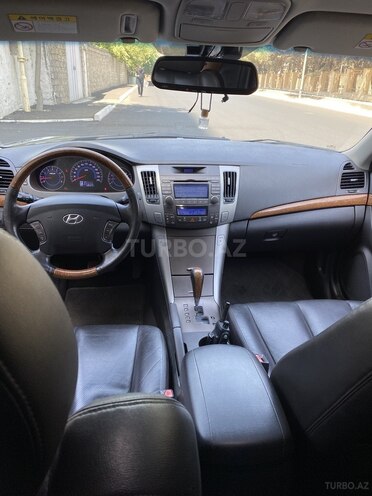 Hyundai Sonata 2009, 158,700 km - 2.0 л - Bakı