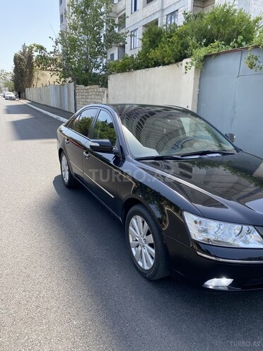 Hyundai Sonata 2009, 158,700 km - 2.0 л - Bakı